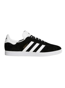 Sneaker Adidas Gazelle Schwarz für Herren und Damen