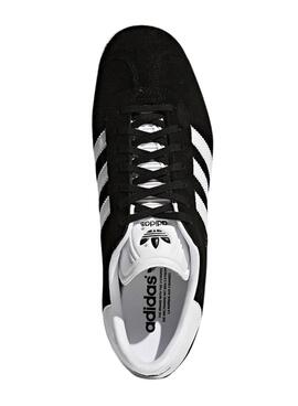 Sneaker Adidas Gazelle Schwarz für Herren und Damen
