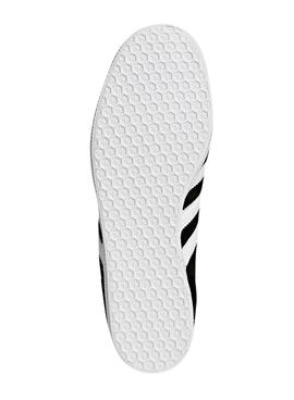 Sneaker Adidas Gazelle Schwarz für Herren und Damen