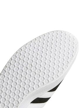 Sneaker Adidas Gazelle Schwarz für Herren und Damen