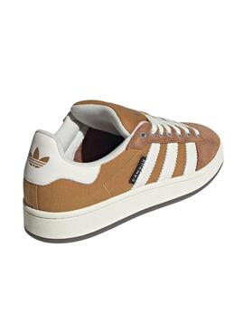 Sneakers Adidas Campus 00S Braun für Herren