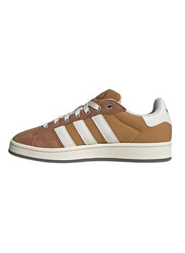 Sneakers Adidas Campus 00S Braun für Herren