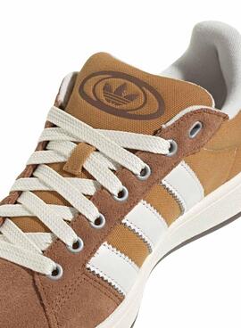 Sneakers Adidas Campus 00S Braun für Herren