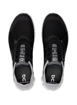Sneaker On Cloud 5 Schwarz für Herren