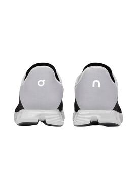 Sneaker On Cloud 5 Schwarz für Herren
