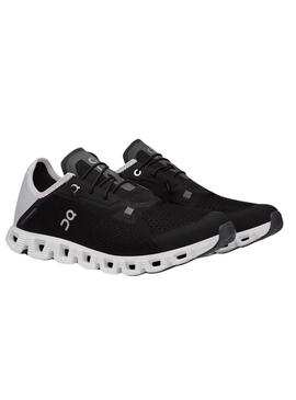 Sneaker On Cloud 5 Schwarz für Herren
