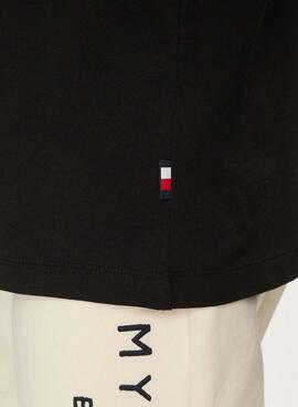 T-Shirt Tommy Hilfiger 85 Schwarz für Herren