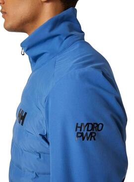 Helly Hansen Insulator Jacke Blau