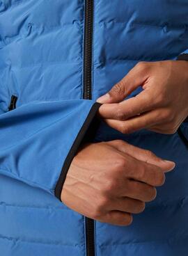 Helly Hansen Insulator Jacke Blau