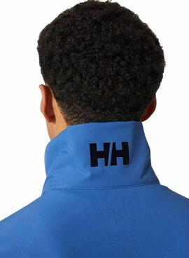 Helly Hansen Insulator Jacke Blau