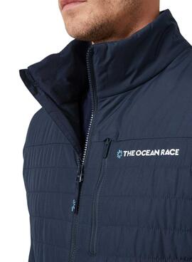 Helly Hansen Ocean Race Marine Jacke für Herren