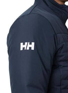 Helly Hansen Ocean Race Marine Jacke für Herren