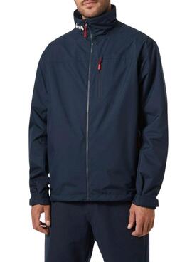 Jacke Helly Hansen Midlayer Sailing Marine