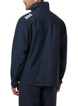 Jacke Helly Hansen Midlayer Sailing Marine