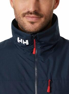 Jacke Helly Hansen Midlayer Sailing Marine