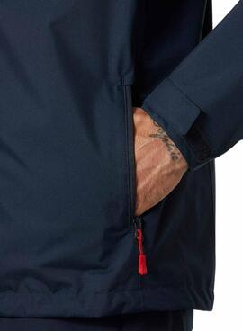 Jacke Helly Hansen Midlayer Sailing Marine