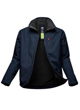 Jacke Helly Hansen Midlayer Sailing Marine