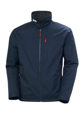 Jacke Helly Hansen Midlayer Sailing Marine