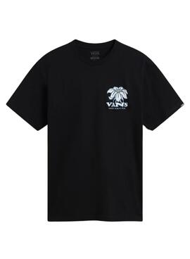 T-shirt Vans Whats Inside Schwarz für Herren.
