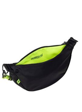 Handtasche Munich Hobo Schwarz für Damen