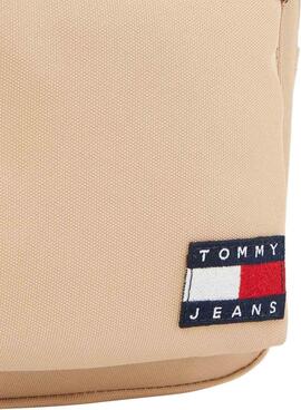 Tasche Tommy Jeans Daily Reporter in Braun für Herren