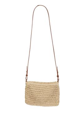 Tasche Pieces Canitina Crochet für Damen