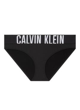 Slip Calvin Klein Intense Power Schwarz