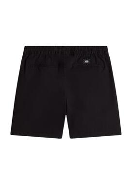 Bermudas Vans Range Schwarz für Herren