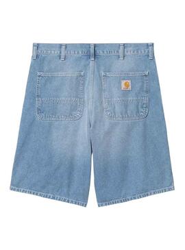 Bermudas Carhartt Simple Denim für Herren