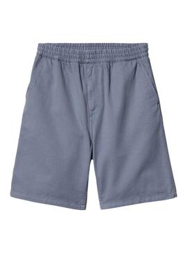 Carhartt Bermuda Shorts in Flint Blue for Men