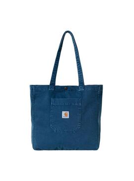 Carhartt Garrison Denim Tragetasche