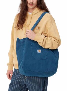Carhartt Garrison Denim Tragetasche