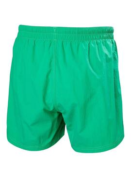 Badeshorts Helly Hansen Cascais Grün für Herren