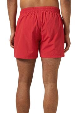 Badehose Helly Hansen Cascais Rot für Herren