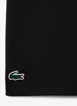 T-Shirt Lacoste Tennis Colorblock Dunkelblau für Herren