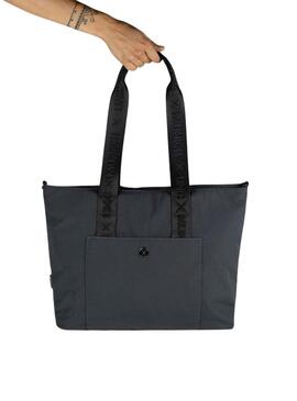 Handtasche Munich Bloom Schwarz für Frauen