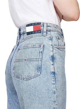  Tommy Jeans Mom Denim Jeans für Damen