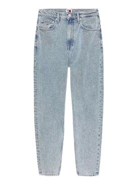  Tommy Jeans Mom Denim Jeans für Damen