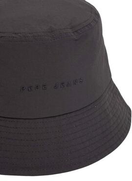 Mütze Pepe Jeans Neville Eimer Anthrazit