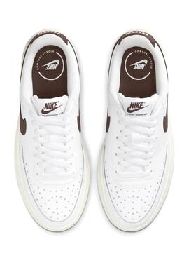 Nike Court Vision High Sneakers 103