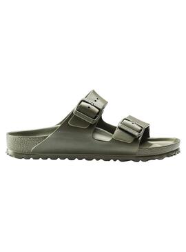 Flip Flops Birkenstock Arizona EVA Grün Herren