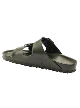 Flip Flops Birkenstock Arizona EVA Grün Herren