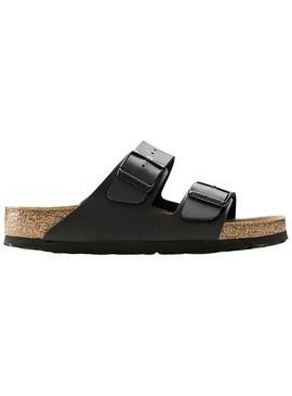 Sandalen Birkenstock Arizona Schwarz für Damen