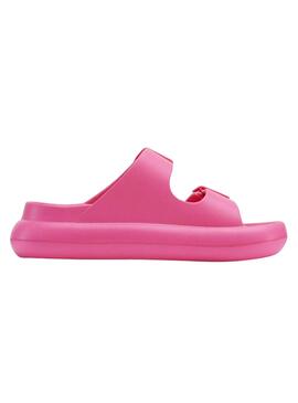 Sandalen Duuo EVA Fuchsia für Damen