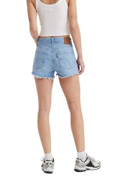 Short Levis 501 Luxor für Damen