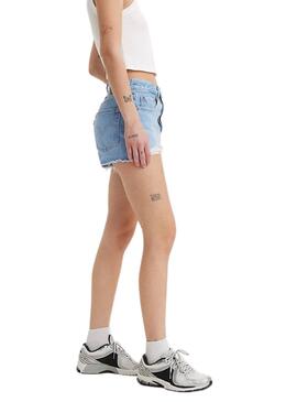 Short Levis 501 Luxor für Damen