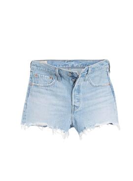 Short Levis 501 Luxor für Damen