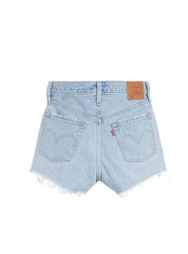 Short Levis 501 Luxor für Damen