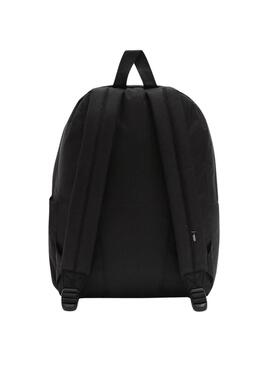 Rucksack Vans Old Skool Tropfen V Schwarz Unisex