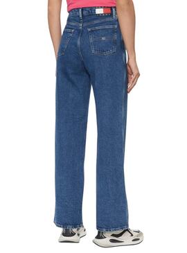 Hose Jeans Tommy Jeans Claire Denim Damen